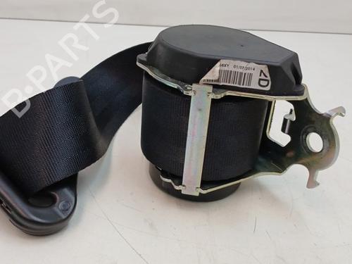 Used Rear right seatbelt Rear right seatbelt 36932788 36932788