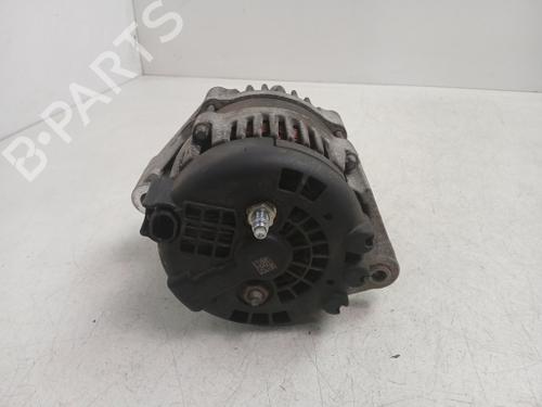 Alternator CHEVROLET SPARK (M300) 1.0 LPG | BP40491355M7 - Image 3