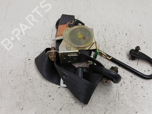Used Front right seatbelt Front right seatbelt 36931123 36931123