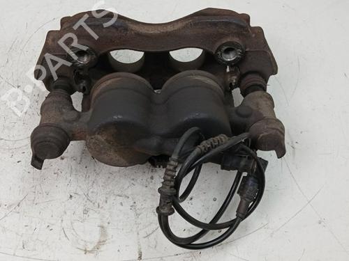 Left front brake caliper MERCEDES-BENZ VITO Van (W447) 114 CDI (447.601, 447.603, 447.605) | BP36929649M105 - Image 5