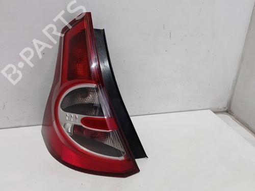 Left taillight DACIA SANDERO 1.2 16V | BP37235887C34 - Image 2