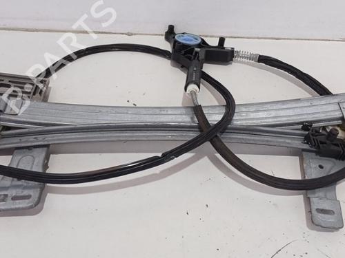 Used Front right window mechanism Front right window mechanism 36924658 36924658