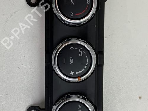 Used Climate control Climate control 36925948 36925948
