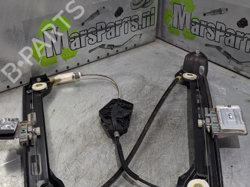 rear-left-window-mechanism-vw-passat-cc-b6-357-2008-2009-2010-2011-2012-36918442 main image