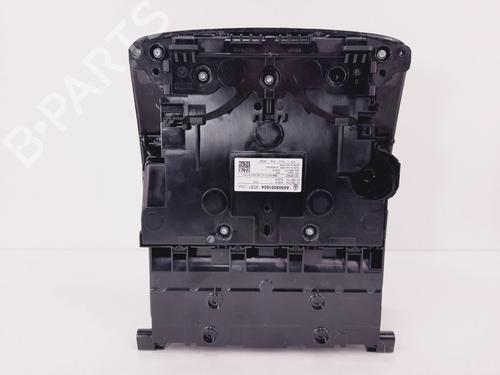 Kabinelys MERCEDES-BENZ A-CLASS (W177) A 180 d (177.010) | BP36919720I8 - Image 2