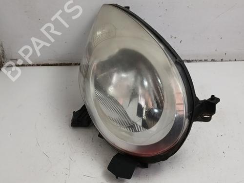 Used Right headlight Right headlight 36932197 36932197
