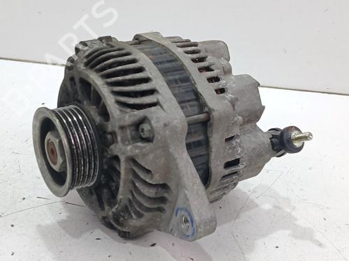 Alternator SUZUKI SWIFT IV (FZ, NZ) 1.2 (AZH412, ZC72S) | BP36923149M7 - Image 2