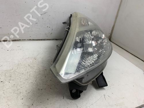 Left headlight CITROËN C3 Pluriel (HB_) 1.4 | BP36928382C28 - Image 5