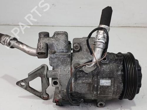 Compressore A/C Compressore A/C MERCEDES-BENZ A-CLASS (W168) A 170 CDI (168.009, 168.109) (95 hp) 36924395 36924395