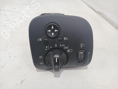 Headlight switch MERCEDES-BENZ C-CLASS T-Model (S203) C 200 CDI (203.207) | BP36918780I24 - Image 3