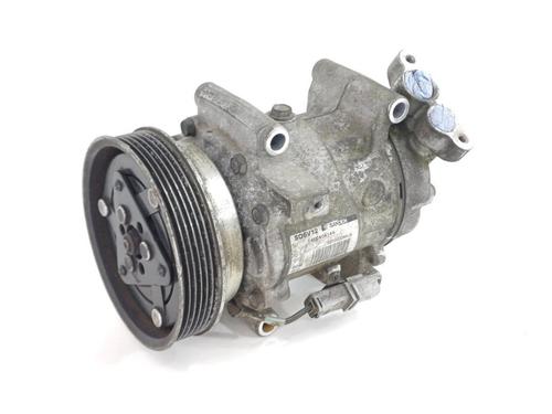 AC compressor RENAULT TWINGO II (CN0_) 1.5 dCi 90 | BP36919593M34 - Image 2