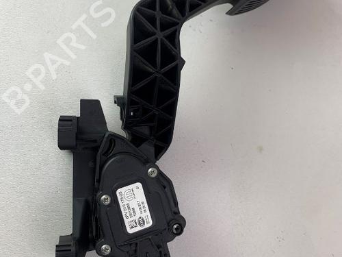 Pedal FIAT DOBLO Cargo (263_) 1.3 D Multijet (263WXU1A, 263ZXU1A, 263WYB1A, 263ZYB1A) | BP36924560I4 - Image 3
