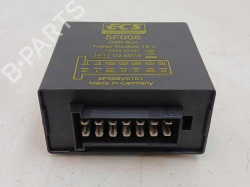 Used Electronic module Electronic module 37516581 37516581