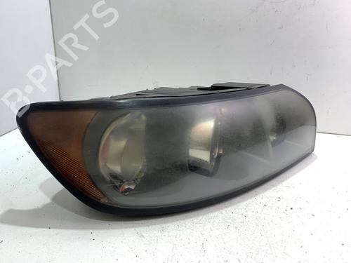 Right headlight VOLVO V50 (545) 2.0 D | BP36924763C29 - Image 2