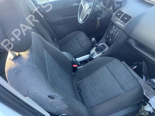Used Front left seatbelt Front left seatbelt 36922329 36922329