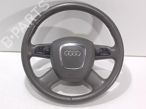 steering-wheel-audi-a4-b8-avant-8k5-2007-2008-2009-2010-2011-2012-2013-2014-2015-2016-2017-36922088 main image