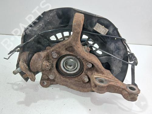 Left front steering knuckle TOYOTA RAV 4 V (_A5_, _H5_) 2.5 Hybrid AWD (AXAH54, AXAL54) | BP36920730M25  - Image 5