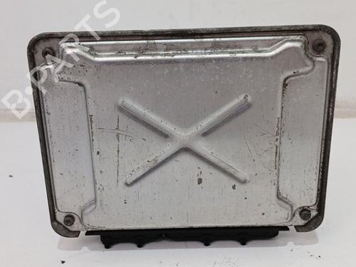 Engine control unit (ECU) FIAT PANDA (169_) 1.1 (169.AXA1A) | BP36923851M57 - Image 5