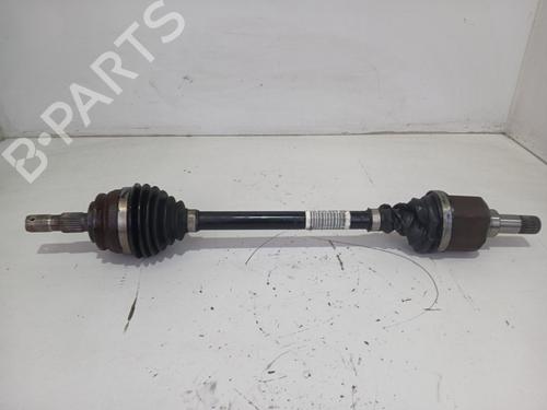 Left front driveshaft OPEL CORSA F (P2JO) CORSA-e (68) | BP36924320M38 - Image 4