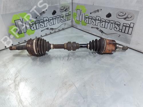left-front-driveshaft-nissan-primera-estate-wp12-2002-36918287 main image