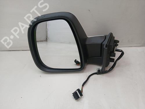Used Left mirror Left mirror 39404097 39404097