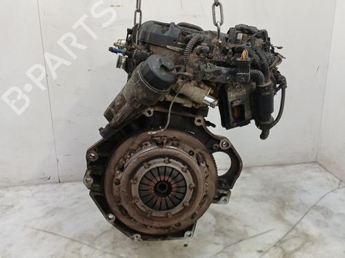 Engine OPEL CORSA D (S07) 1.2 (L08, L68) | BP36929613M1  - Image 5