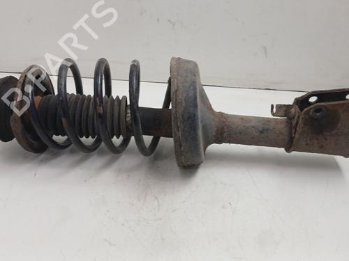 Used Left front shock absorber Left front shock absorber 37435663 37435663