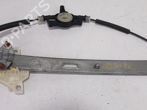 Front right window mechanism MAZDA 3 (BM, BN) 2.0 | BP36918506C23  - Image 5
