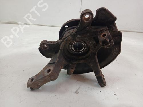 Left front steering knuckle SUZUKI SWIFT III (MZ, EZ) 1.3 (RS413, ZC11S) | BP36925050M25  - Image 5