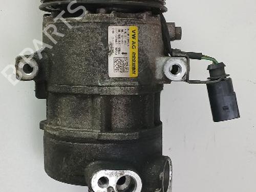 Used AC compressor AC compressor 36925795 36925795