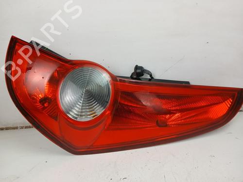 Used Right taillight Right taillight 36927559 36927559