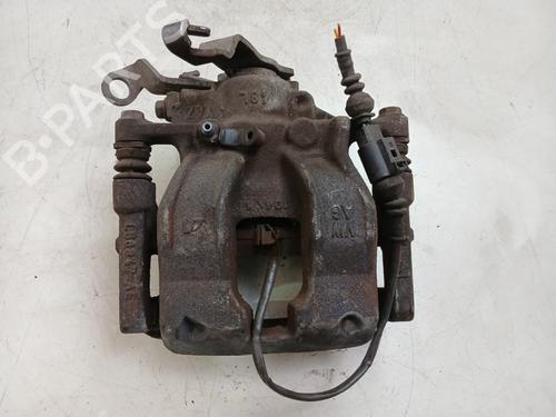 Used Left rear brake caliper Left rear brake caliper 39140400 39140400