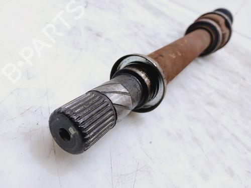 Right front driveshaft RENAULT TWINGO II (CN0_) 1.5 dCi 90 | BP36923406M39 - Image 4