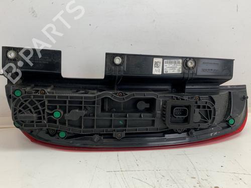Left taillight FIAT DOBLO Cargo (263_) 1.3 D Multijet (263WXU1A, 263ZXU1A, 263WYB1A, 263ZYB1A) | BP36925896C34 - Image 2