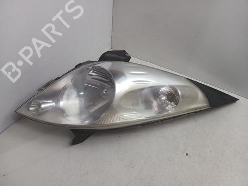 Used Right headlight Right headlight CHEVROLET SPARK (M300) 1.0 LPG (65 hp) 39963418 39963418