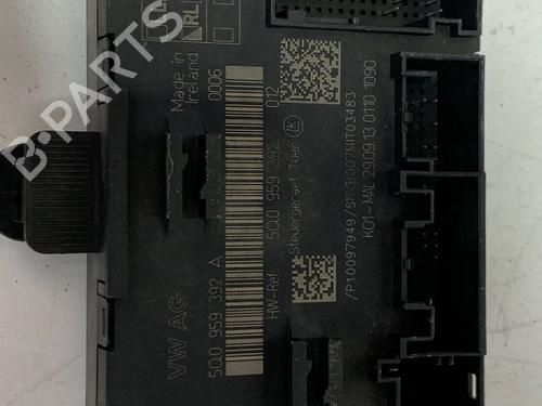 Electronic module AUDI A3 Limousine (8VS, 8VM) 2.0 TDI | BP36918919M83  - Image 5