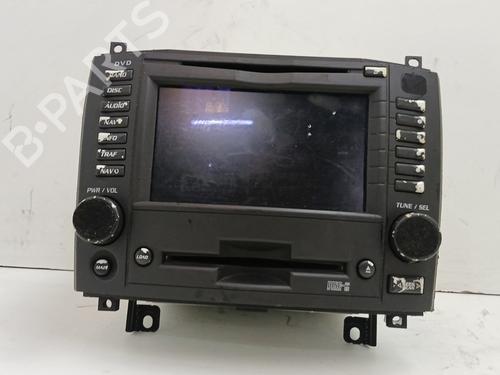 Radio CADILLAC CTS 3.2 | BP37435812E6 - Image 5