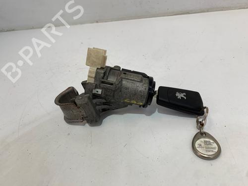 Ignition barrel PEUGEOT 108 1.0 VTi 72 | BP36918761M48 - Image 3