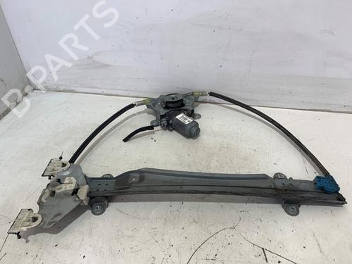 Front left window mechanism RENAULT TWINGO II (CN0_) 1.2 16V (CN04, CN0B) | BP36918642C22 - Image 2