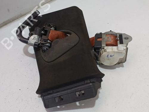 Front left seatbelt LAND ROVER RANGE ROVER EVOQUE (L551) 2.0 D150 MHEV 4x4 | BP36924968I26 - Image 3