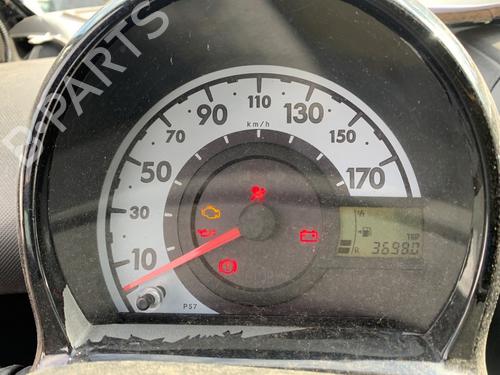 Used Instrument cluster Instrument cluster 38614336 38614336
