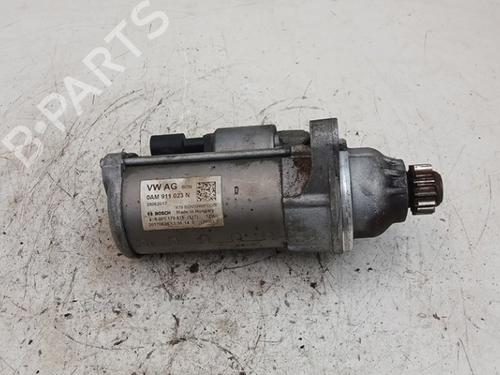 Starter AUDI A3 Sportback (8VA, 8VF) 1.5 TFSI | BP36931188M8 - Image 5