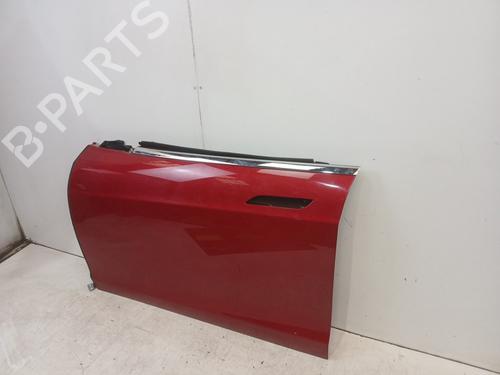Left front door TESLA MODEL S (5YJS) 90D AWD | BP39943590C2 - Image 2