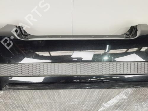 Used Rear bumper Rear bumper 36930259 36930259