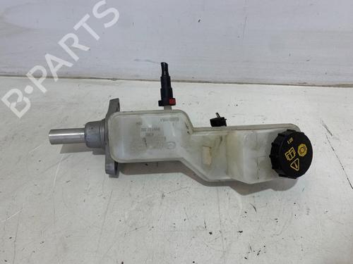 Brake master cylinder MAZDA 3 (BM, BN) 2.0 | BP36918564M77 - Image 3