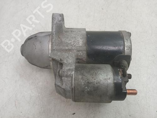 Starter SUZUKI SWIFT IV (FZ, NZ) 1.2 (AZH412, ZC72S) | BP40491442M8 - Image 2