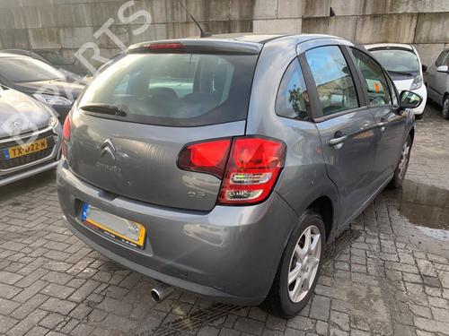 Bagaksel CITROËN C3 II (SC_) 1.4 VTi 95 | BP36928464M2 - Image 3