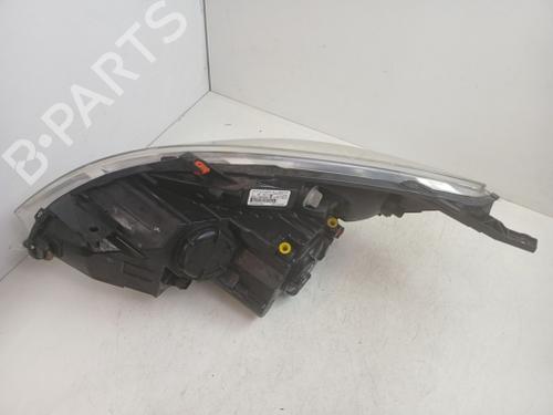 Right headlight OPEL MERIVA B MPV (S10) 1.4 (75) | BP40530557C29 - Image 7