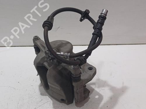 Left front brake caliper CITROËN BERLINGO Box Body/MPV (K9) PureTech 110 | BP36922409M105 - Image 2