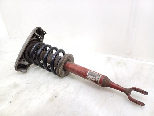 Left front shock absorber AUDI A4 B7 Avant (8ED) 2.0 TFSI | BP36920195M16 - Image 3